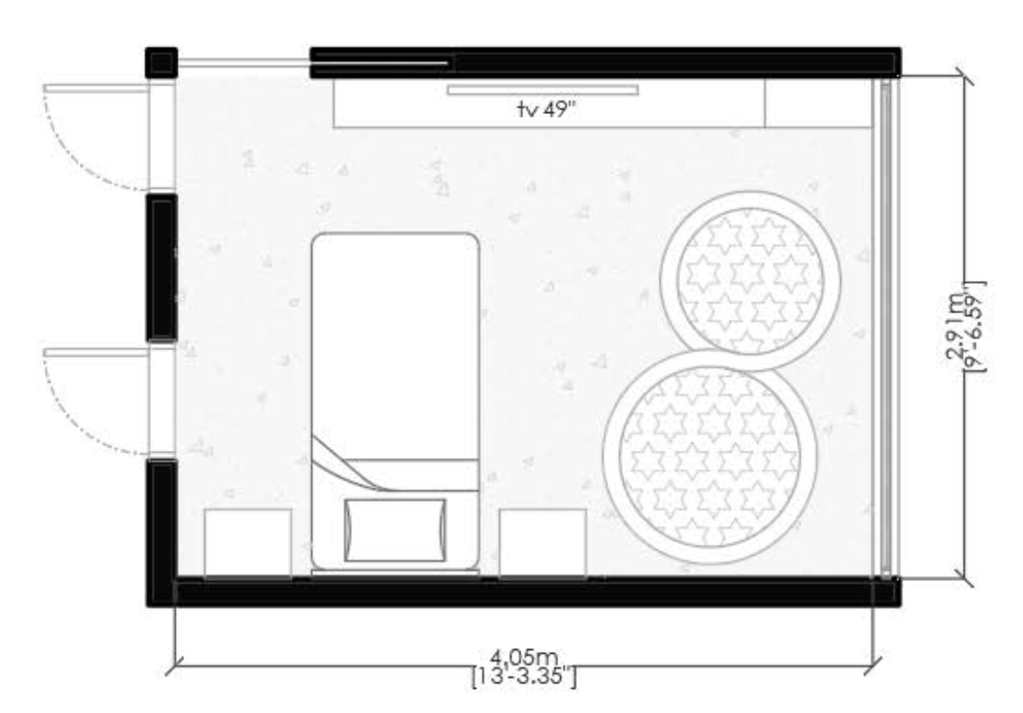 Child Room