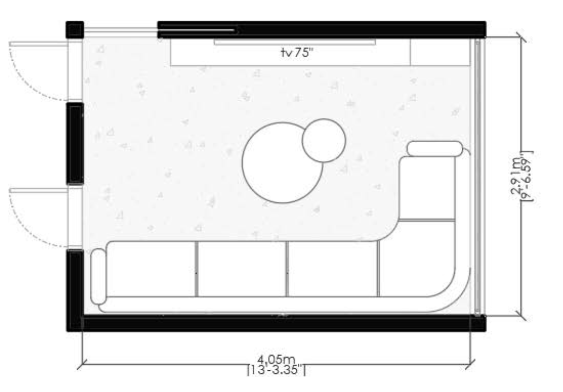 TV Room
