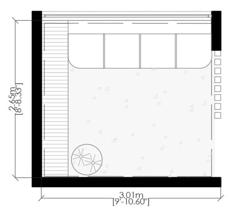 Prayer Room